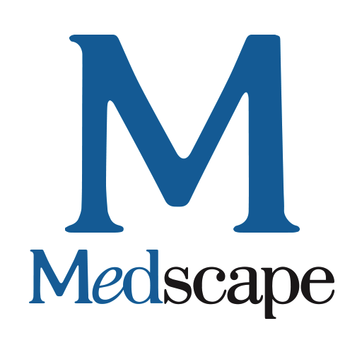 Medscape 11.8.0 Icon