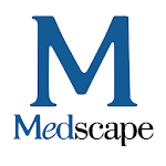 Cover Image of ダウンロード Medscape  APK