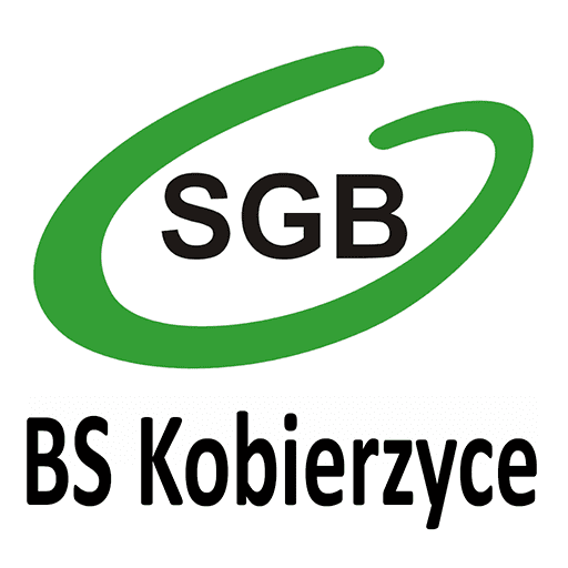 BS Kobierzyce logo