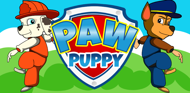 Extreme Paw Puppy Patrol 2 Runner 2021