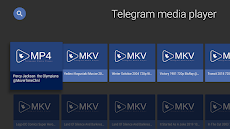TMP - Telegram Media Playerのおすすめ画像3