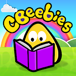 Cover Image of Download BBC CBeebies Storytime – Bedtime stories for kids  APK