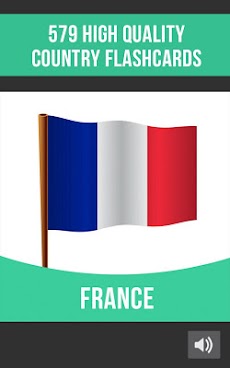 Countries Cards: Flags, Coatsのおすすめ画像4