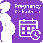 Cover Image of Download Pregnancy calculator, duedate  APK