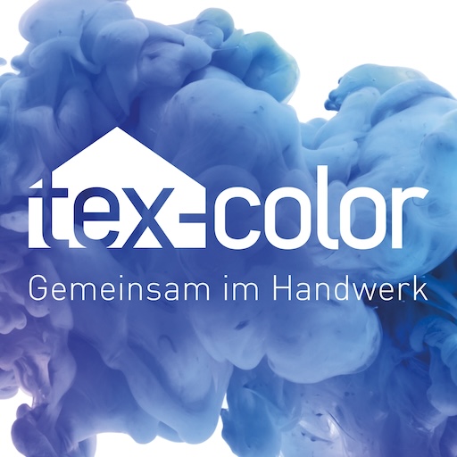 Tex-Color Farbstudio logo