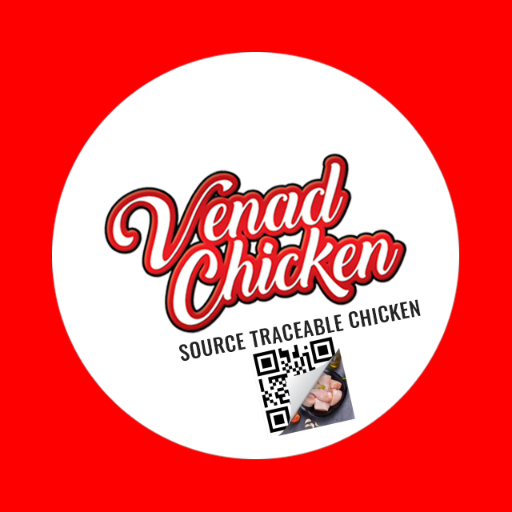 Venad Chicken logo