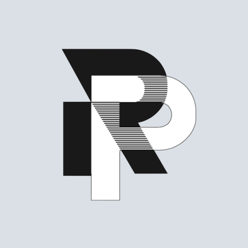 Relentless Performance logo