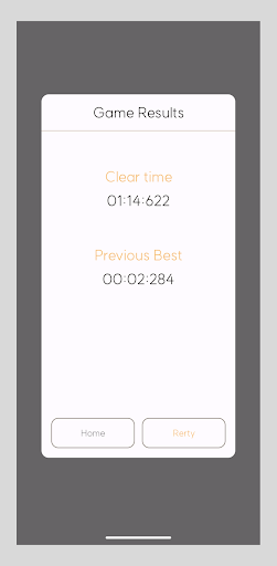 Speed Star: Click Fast Screen 3