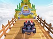 screenshot of Mountain Climb: Stunt Car Game