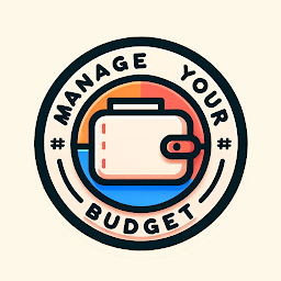 Icon image Manage Your Budget