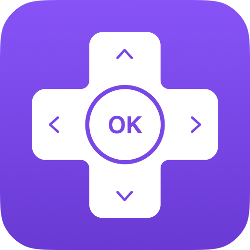 Remote Control For SmartTV