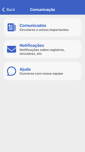 AppDante Screenshot 4 - AppWisp.com