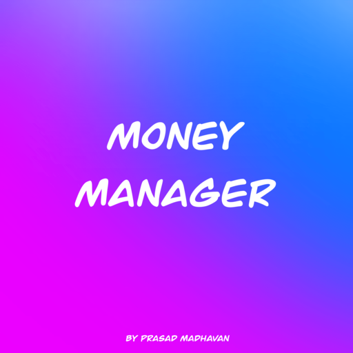 Money Manager logo