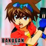 Tips Bakugan Battle Brawlers icon