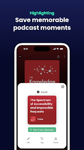 Snipd APK + MOD v2.0.51 (Unlocked) 2