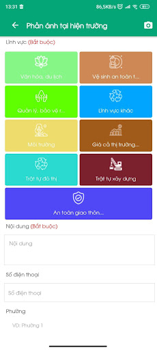 Đức Trọng Trực Tuyến Screen 2