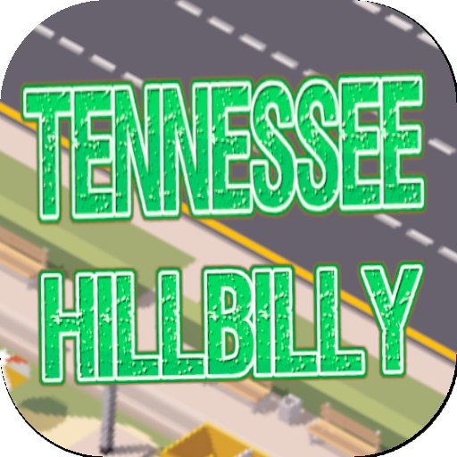 Tennessee Hillbilly