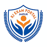 Cover Image of Download Rj exam portal  APK