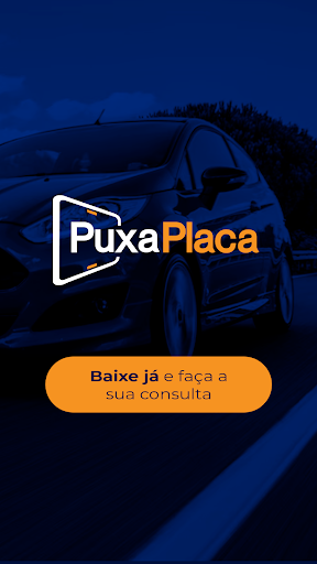 Puxa Placa screenshot 9
