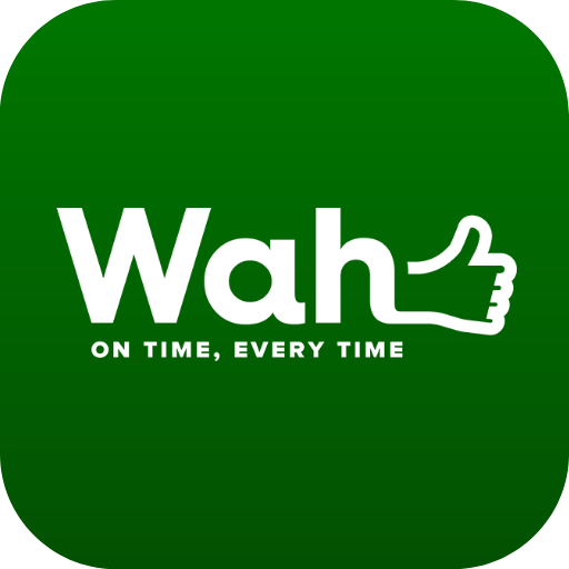 Wah Seller logo