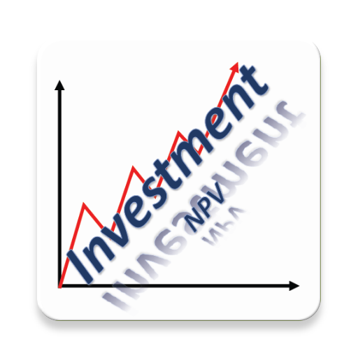 Net Present Value logo