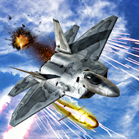 Совре боевая авиация Strike: Jet Plane Борьба Игры