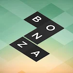 Cover Image of Download Bonza Word Puzzle  APK