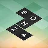 Bonza Word Puzzle icon
