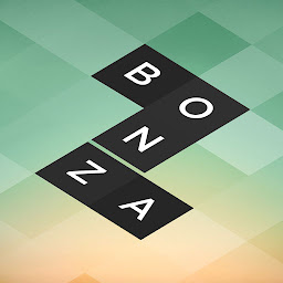 Icon image Bonza Word Puzzle