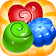 Candy Puzzle: Match 3 Games & Matching Puzzle icon