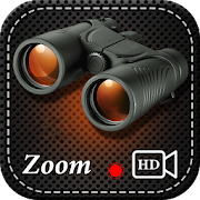 Binoculars V11 zoom HD Camera (Photo & Video)