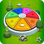 Cover Image of Download Trivial World Quiz Pursuit  APK