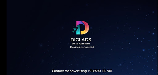 Digi Ads Screen 3