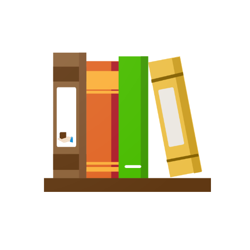 Mis leídos -Tu lista de libros logo