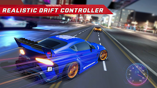 Car City Racer: Extreme Drift - Screenshot 1