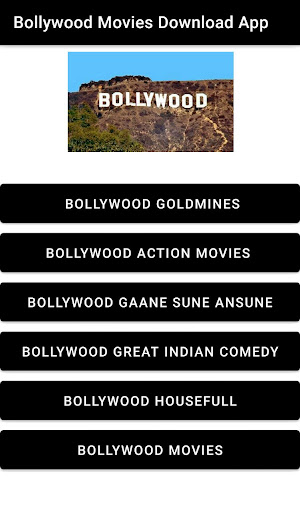 bollywood movies download app