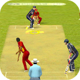 Cricket World Cup Game icon