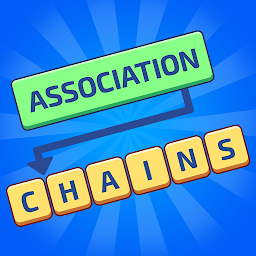 Association Chains - Word Game Mod Apk