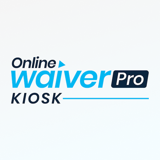 Online Waiver Pro Kiosk  Icon