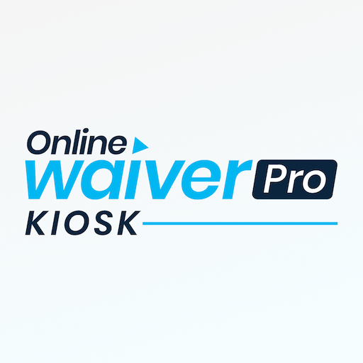 Online Waiver Pro Kiosk