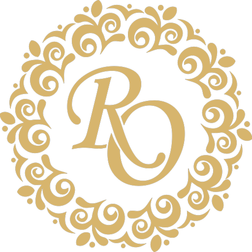 Ramani Ornament 1 Icon