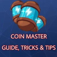 Guide For Coin Master Free Spins & Coins | Tips