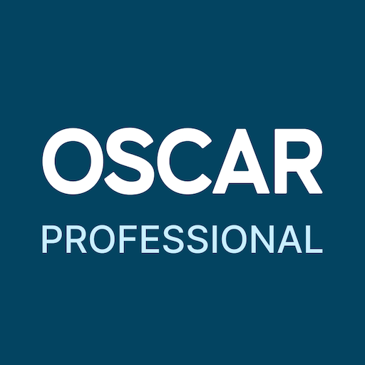 Oscar Professional - AppWisp.com
