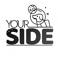 YourSide: Diary for healing