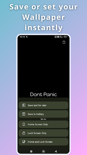 Text Walls - Text Wallpapers