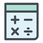 Cover Image of Download Division Calculator (With Remainders or Decimals) 1.1.12 APK