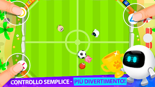 Anteprima dell'app