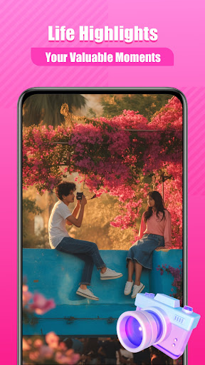 Livmet Lite: Enjoy Happy Video screenshot 11