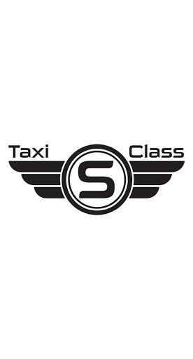Android application Taxi S Class screenshort