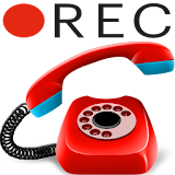 Call Recorder Automatic icon